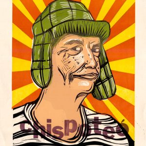 SE ME CHISPOTEO - 1/4