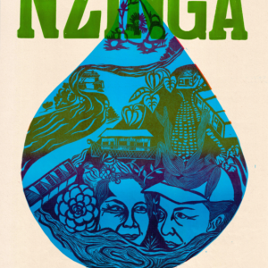 NZINGA MUYSCCUBUN - 1/2