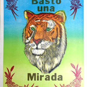 BASTO UNA MIRADA 1/2