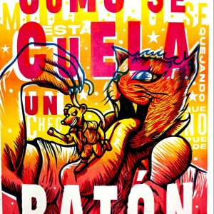 COMO SE CUELA UN RATÓN 1/2