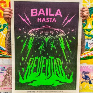 BAILA HASTA REVENTAR Vol5 1/2