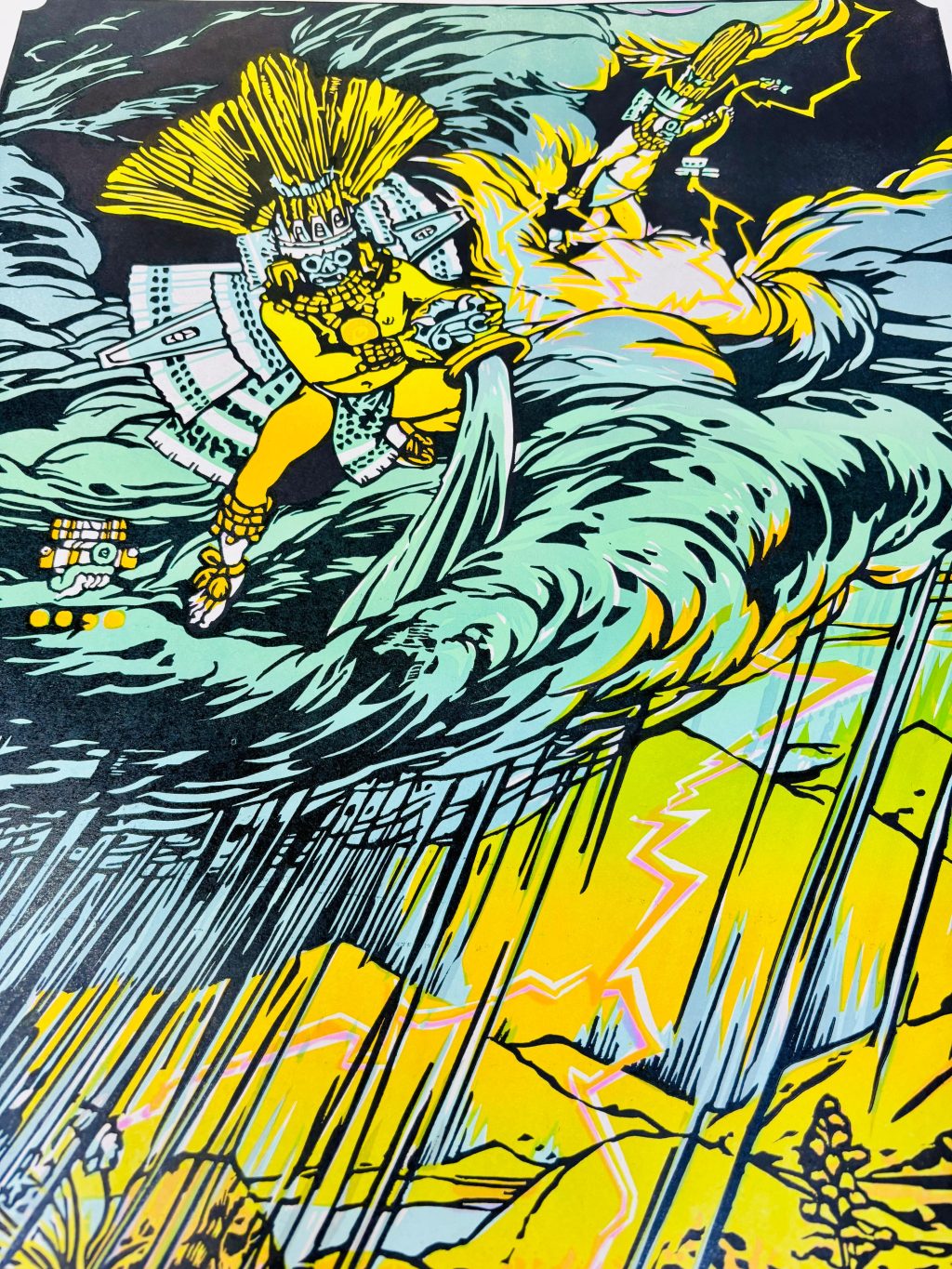 LOS SEÑORES DEL AGUA1