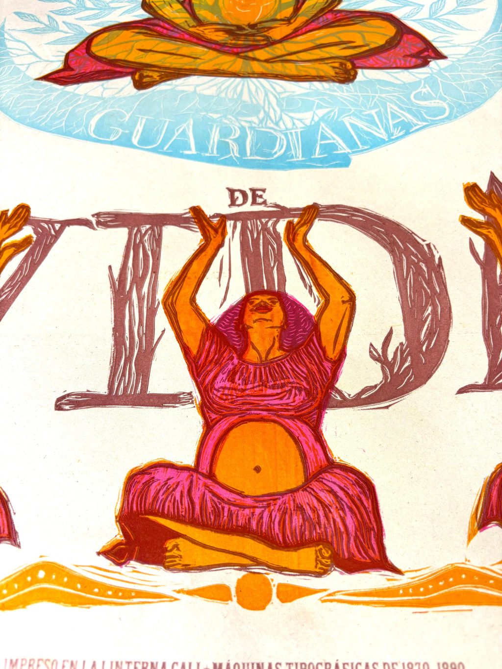 GUARDIANAS DE VIDA 5